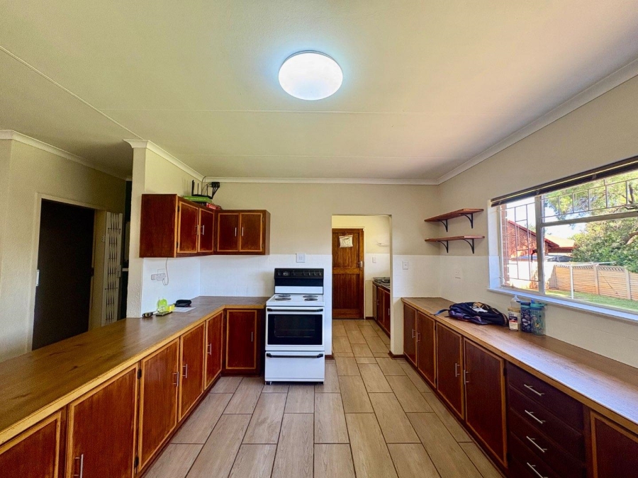 3 Bedroom Property for Sale in Universitas Ridge Free State